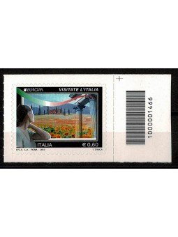 2012 REPUBBLICA ITALIANA...