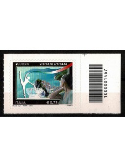 2012 REPUBBLICA ITALIANA...