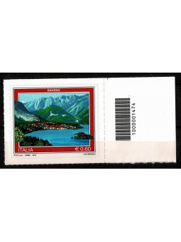 2012 REPUBBLICA ITALIANA...