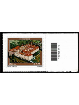 2012 REPUBBLICA ITALIANA...