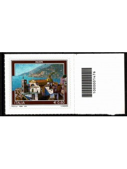 2012 REPUBBLICA ITALIANA...