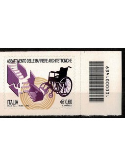 2012 REPUBBLICA ITALIANA...