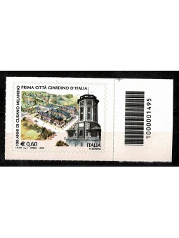 2012 REPUBBLICA ITALIANA...