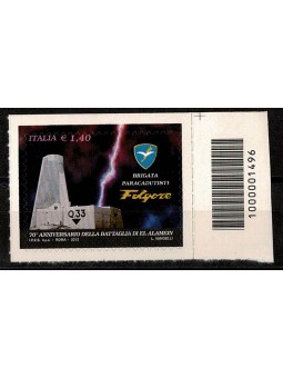 2012 REPUBBLICA ITALIANA...