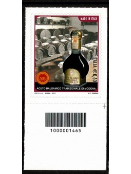 2012 REPUBBLICA ITALIANA...