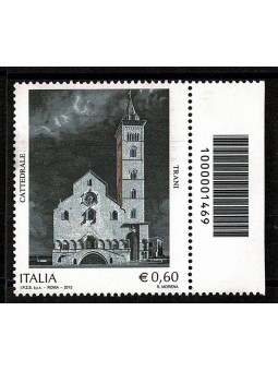 2012 REPUBBLICA ITALIANA...