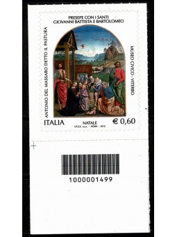 2012 REPUBBLICA ITALIANA...