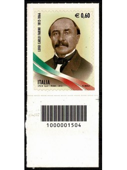 2012 REPUBBLICA ITALIANA...