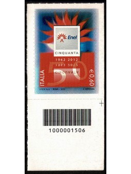 2012 REPUBBLICA ITALIANA...