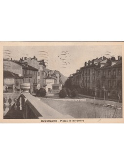 CARTOLINA PIEMONTE TORINO...