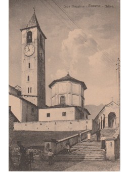 CARTOLINA PIEMONTE VERBANIA...