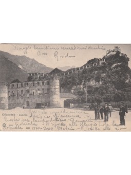 CARTOLINA LOMBARDIA SONDRIO...