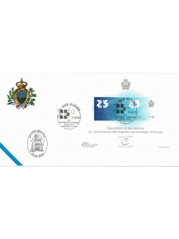 2013 FDC A.A.S.F.N. SAN...