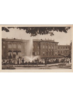 CARTOLINA LOMBARDIA MILANO...