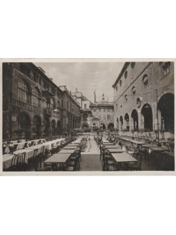 CARTOLINA LOMBARDIA MILANO...