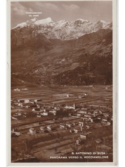 CARTOLINA PIEMONTE TORINO...