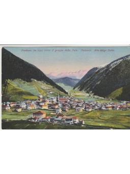 CARTOLINA TRENTINO A....