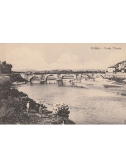 CARTOLINA EMILIA ROMAGNA...