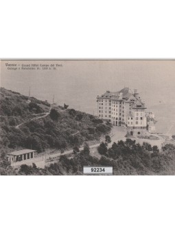 CARTOLINA LOMBARDIA VARESE...