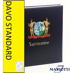 ALBUM DAVO STANDARD NUOVO...