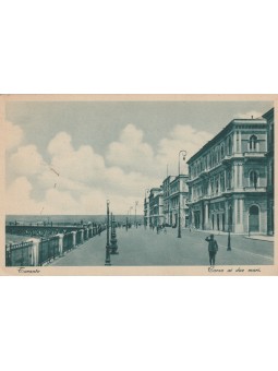 CARTOLINA PUGLIA TARANTO...