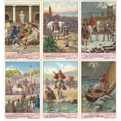 S 1378 / LIEBIG / GIULIO...