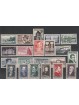 1952 FRANCIA ANNATA COMPLETA 21 VAL MNH MF18160