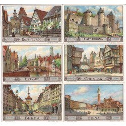 S 1311 / LIEBIG / CITTA...