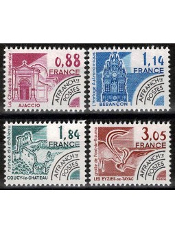 1981 FRANCIA PREANNULLATI...