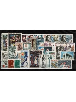 1963 FRANCIA ANNATA...