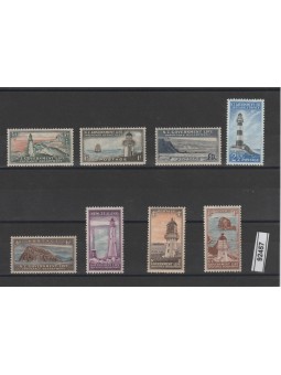 1947 - 63 NUOVA ZELANDA...