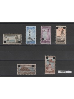 1967 - 63 NUOVA ZELANDA...