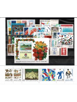 1994 FRANCIA ANNATA...