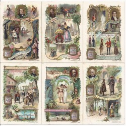 S 0789 / LIEBIG / OPERE DI...