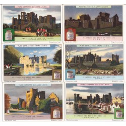 S 1190 / LIEBIG / CASTELLI...