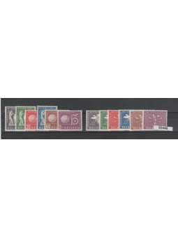 1956 SVIZZERA SWITZERLAND...