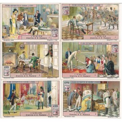 S 1188 / LIEBIG / L' AIGLON...