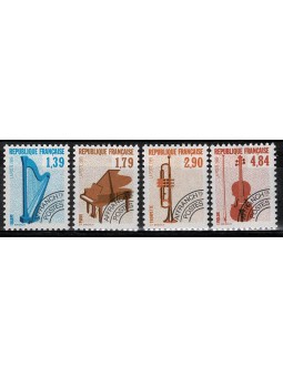 1989 FRANCIA PREANNULLATI...