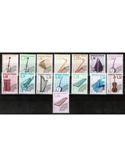 1991 FRANCIA PREANNULLATI...