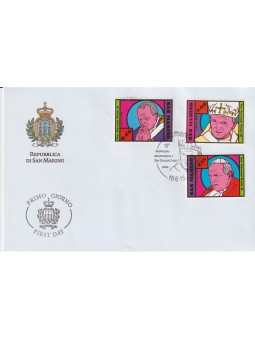 2015 FDC A.A.S.F.N. SAN...