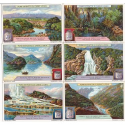 S 1214 / LIEBIG / VEDUTE...