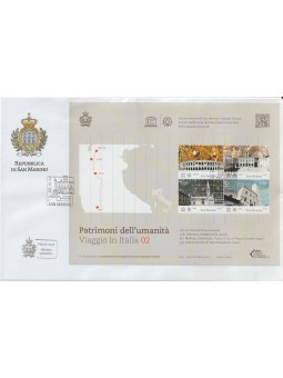 2014 FDC A.A.S.F.N. SAN...