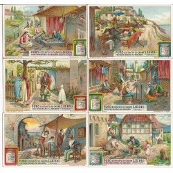 S 1217 / LIEBIG /...