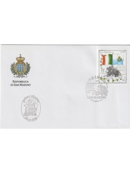 2014 FDC A.A.S.F.N....