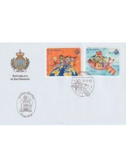 2014 FDC A.A.S.F.N....