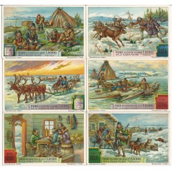 S 1218 / LIEBIG / NELLA...