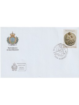 2014 FDC A.A.S.F.N. SAN...