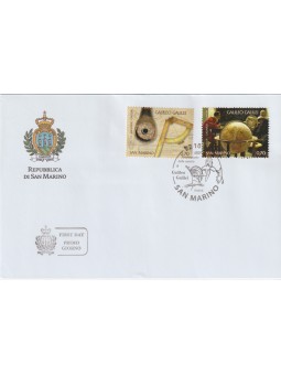 2014 FDC A.A.S.F.N. SAN...