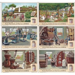 S 1224 / LIEBIG / LA...