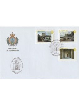 2015 FDC A.A.S.F.N....